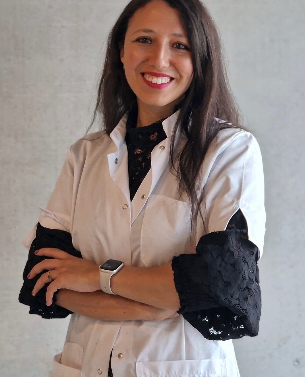 Dr Houda