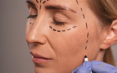 Soins du visage personnalisés par le Dr Houda Laatabi