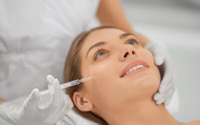 Les 5 traitements anti-âge les plus demandés à Bruxelles